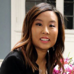 Meet your Posher, Eileen